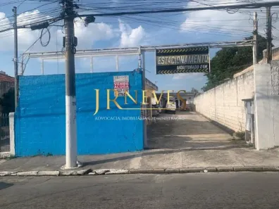 Lote/Terreno à venda, 500m² no Vila Iolanda(Lajeado), São Paulo