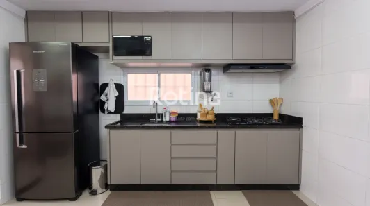Apartamento com 2 Quartos à venda, 63m² no Jardim Brasília, Uberlândia