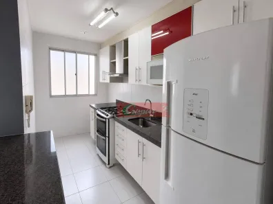 Apartamento com 2 Quartos à venda, 43m² no Jardim Presidente Dutra, Guarulhos