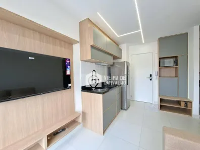 Apartamento com 1 Quarto à venda, 29m² no Centro, São Paulo