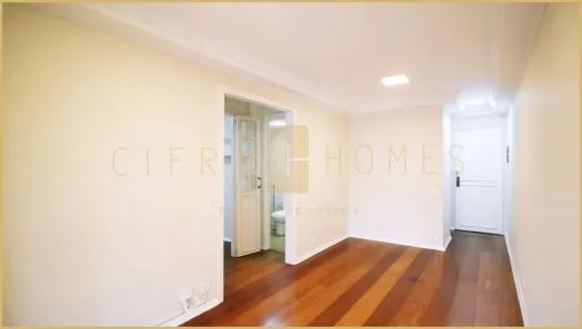 Apartamento com 2 Quartos à venda, 55m² no Vila Olímpia, São Paulo