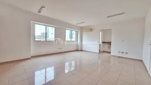Sala Comercial à venda, 35m² no Botafogo, Campinas