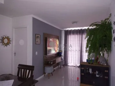 Apartamento com 2 Quartos à venda, 59m² no Jardim Três Marias, São Paulo