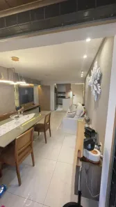 Apartamento com 3 Quartos à venda, 84m² no Ponta Verde, Maceió