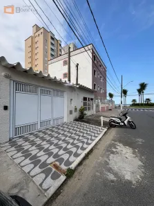 Casa com 2 Quartos à venda, 70m² no Maracanã, Praia Grande