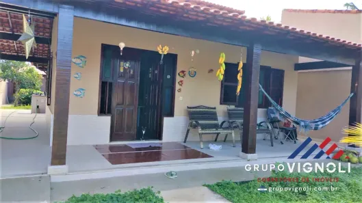 Casa com 4 Quartos à venda, 562m² no Itaúna, Saquarema