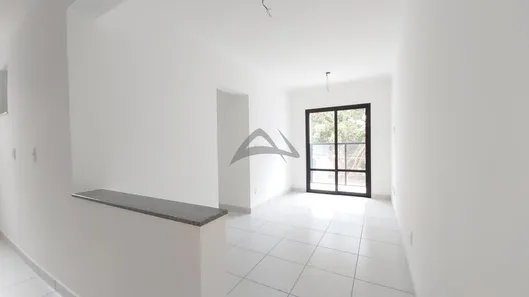 Apartamento com 2 Quartos à venda, 53m² no Parque Brasília, Campinas