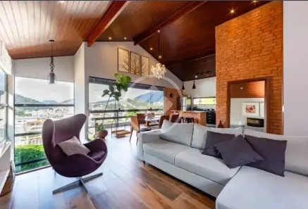 Casa com 3 Quartos à venda, 150m² no Agriões, Teresópolis