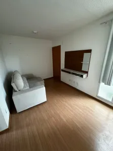 Apartamento com 2 Quartos para alugar, 40m² no Ribeirão do Lipa, Cuiabá