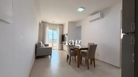 Apartamento com 3 Quartos para alugar, 67m² no Parque Campolim, Sorocaba
