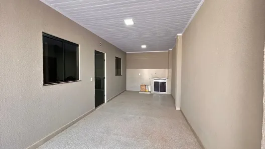 Casa com 2 Quartos para alugar, 70m² no Setor Habitacional Sol Nascente, Brasília