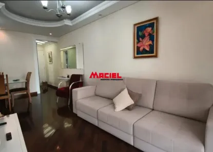 Apartamento com 3 Quartos à venda, 90m² no Parque Residencial Aquarius, São José dos Campos