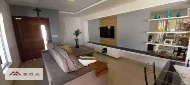 Casa com 3 Quartos à venda, 195m² no Jardim Santa Genebra, Campinas