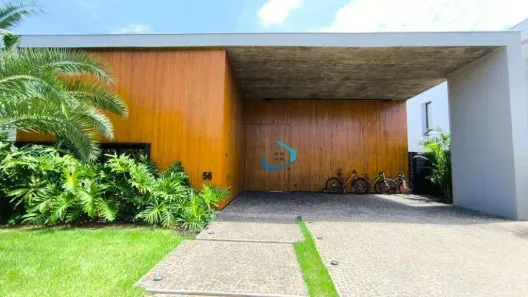Casa de Condomínio com 3 Quartos à venda, 268m² no Recanto do Salto, Londrina