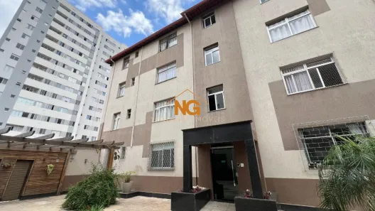 Apartamento com 3 Quartos à venda, 65m² no Jardim Riacho das Pedras, Contagem