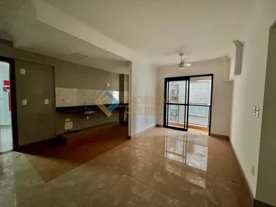 Apartamento com 2 Quartos à venda, 67m² no Ribeirânia, Ribeirão Preto