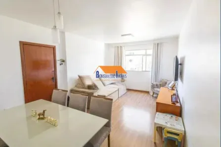 Apartamento com 3 Quartos à venda, 82m² no Palmares, Belo Horizonte