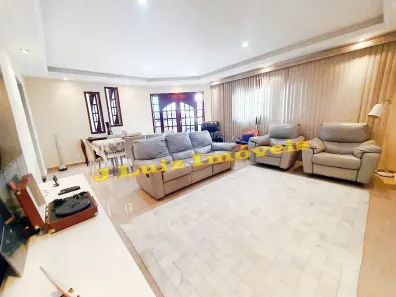 Casa de Condomínio com 4 Quartos à venda, 240m² no Jardim Sulacap, Rio de Janeiro