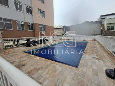 Apartamento com 2 Quartos à venda, 45m² no Vicente de Carvalho, Rio de Janeiro