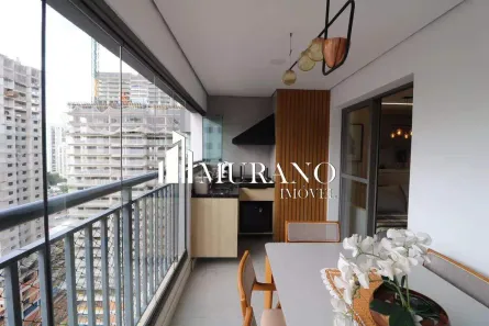 Apartamento com 2 Quartos à venda, 67m² no Vila Prudente, São Paulo