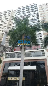 Sala Comercial à venda, 40m² no Centro, Campinas