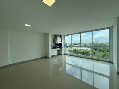 Apartamento com 3 Quartos à venda, 115m² no Dom Pedro I, Manaus