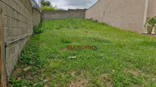 Lote/Terreno à venda, 200m² no Ondas, Piracicaba