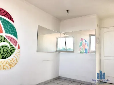 Apartamento com 2 Quartos à venda, 52m² no Jardim da Glória, São Paulo