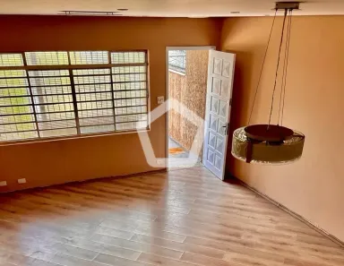 Casa com 2 Quartos à venda, 132m² no Parque Jabaquara, São Paulo