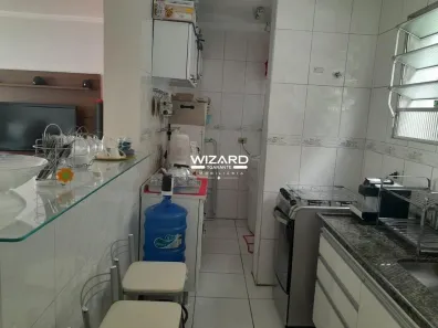 Apartamento com 2 Quartos à venda, 77m² no Vila Santana, São Paulo
