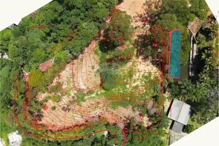 Lote/Terreno à venda, 6264m² no Parque do Imbui, Teresópolis