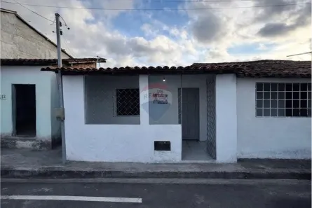 Casa com 2 Quartos para alugar, 125m² no Marcos Freire III, Nossa Senhora do Socorro