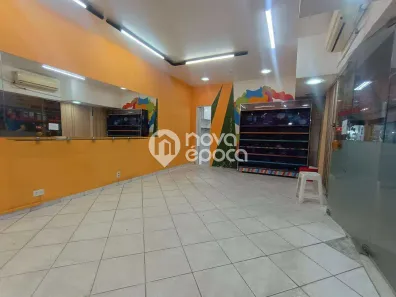 Ponto Comercial à venda, 29m² no Tijuca, Rio de Janeiro