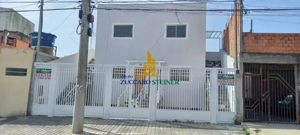 Casa com 2 Quartos à venda, 60m² no Jardim Fortaleza, Guarulhos