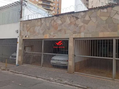 Sobrado com 3 Quartos à venda, 124m² no Rio Pequeno, São Paulo