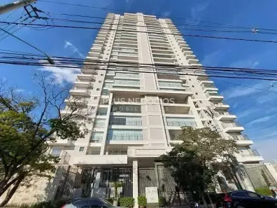 Apartamento com 3 Quartos à venda, 166m² no Jardim América, Sorocaba