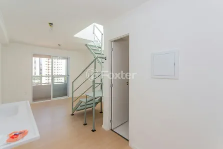 Cobertura com 1 Quarto à venda, 48m² no Brooklin Paulista, São Paulo