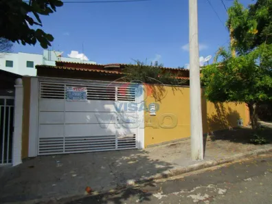Casa com 3 Quartos à venda, 270m² no Jardim Moacyr Arruda, Indaiatuba
