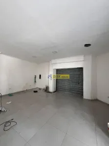 Sala Comercial para alugar, 90m² no Centro, São Bernardo do Campo