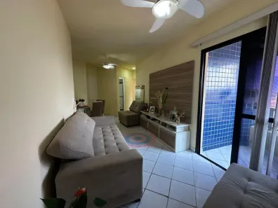 Apartamento com 3 Quartos à venda, 98m² no Real, Praia Grande