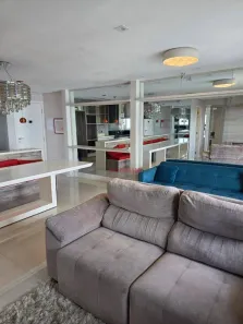 Apartamento com 2 Quartos à venda, 70m² no Jardim Parque Morumbi, São Paulo