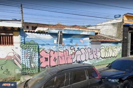 Casa com 5 Quartos para alugar, 70m² no Cocaia, Guarulhos