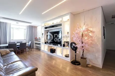Casa de Condomínio com 3 Quartos à venda, 388m² no Jardim Guanabara, Rio de Janeiro