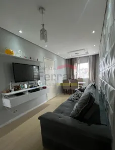 Apartamento com 2 Quartos à venda, 54m² no Casa Verde Alta, São Paulo