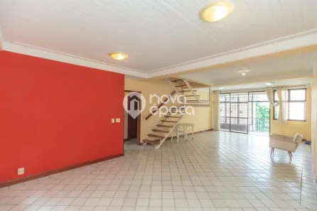 Cobertura com 4 Quartos à venda, 357m² no Flamengo, Rio de Janeiro