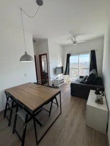 Apartamento com 2 Quartos à venda, 48m² no Jardim Gonçalves, Sorocaba