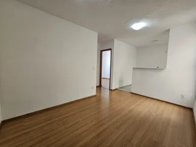 Apartamento com 2 Quartos à venda, 45m² no Barra de Jangada, Jaboatão dos Guararapes