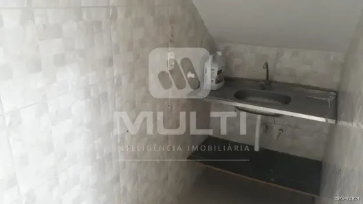 Ponto Comercial com 1 Quarto para alugar, 180m² no Centro, Uberlândia