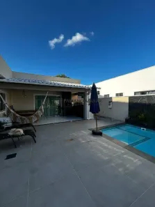 Casa de Condomínio com 2 Quartos à venda, 115m² no Ponte dos Leites, Araruama