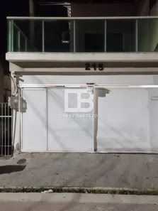 Casa com 2 Quartos à venda, 140m² no Parque Leopoldina, Campos dos Goytacazes